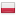 jegoszafa.pl server is located in Poland